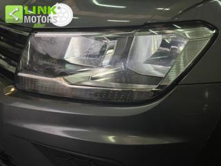 VOLKSWAGEN Tiguan usata, con Immobilizzatore elettronico