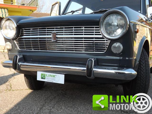 FIAT 1100 usata 53