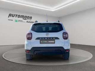 DACIA Duster usata, con Autoradio
