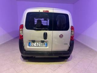 FIAT Fiorino usata 6