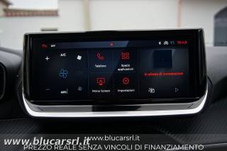 PEUGEOT 2008 usata, con Specchietti laterali elettrici