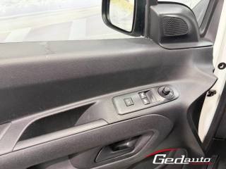 CITROEN Berlingo usata, con USB