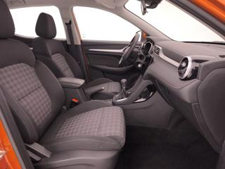 MG ZS usata, con Frenata d