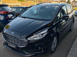 FORD S-Max usata, con Autoradio
