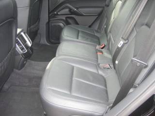 PORSCHE Cayenne usata, con Interni in pelle