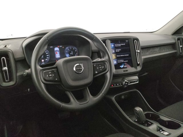 VOLVO XC40 usata, con Touch screen