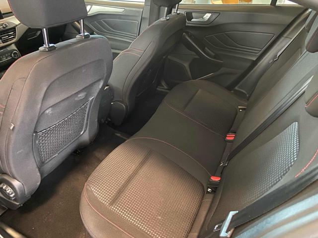 FORD Focus usata, con Fendinebbia