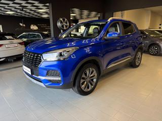 DR MOTOR DR 4.0 usata, con Airbag laterali