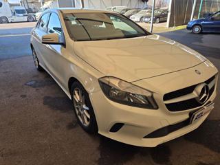 MERCEDES-BENZ A 160 usata, con Airbag