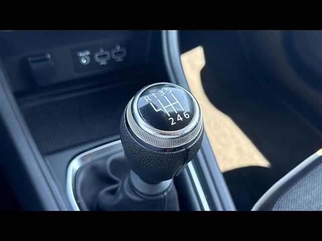 RENAULT Captur usata, con Cerchi in lega