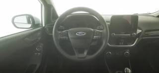 FORD Fiesta usata 43