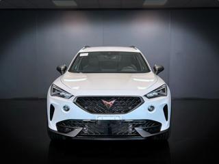 CUPRA Formentor usata, con Airbag