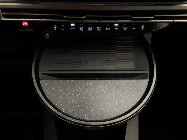 LANCIA Ypsilon usata, con Telecamera per parcheggio assistito