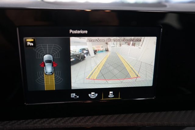 MERCEDES-BENZ A 180 usata, con Controllo automatico clima