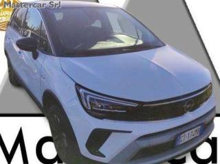 OPEL Crossland 1.2 130cv Elegance autom AT6 - GT174MB