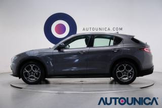 ALFA ROMEO Stelvio usata, con Airbag Passeggero