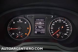 AUDI Q3 usata, con Chiusura centralizzata