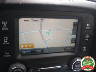 JEEP Renegade usata, con Controllo elettronico della corsia