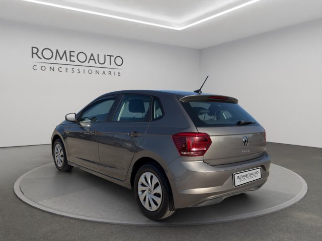 VOLKSWAGEN Polo usata, con Airbag Passeggero