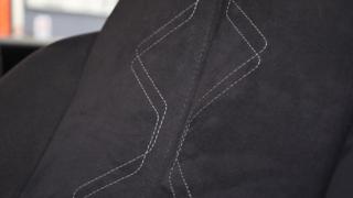 DS AUTOMOBILES DS 7 Crossback usata, con Parabrezza riscaldabile