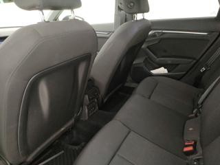 AUDI A3 usata, con Bracciolo