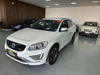 VOLVO XC60 usata, con Airbag
