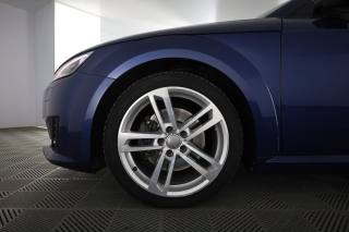 AUDI TT usata 6