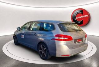 PEUGEOT 308 usata, con Alzacristalli elettrici