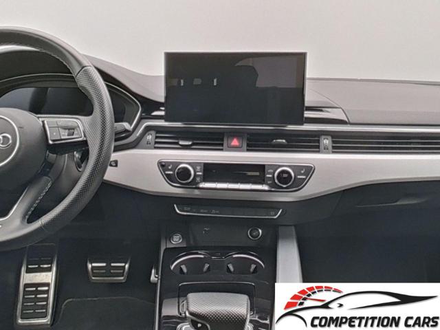 AUDI A5 usata, con Cerchi in lega