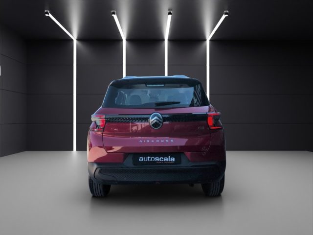 CITROEN C3 Aircross usata, con Airbag Passeggero