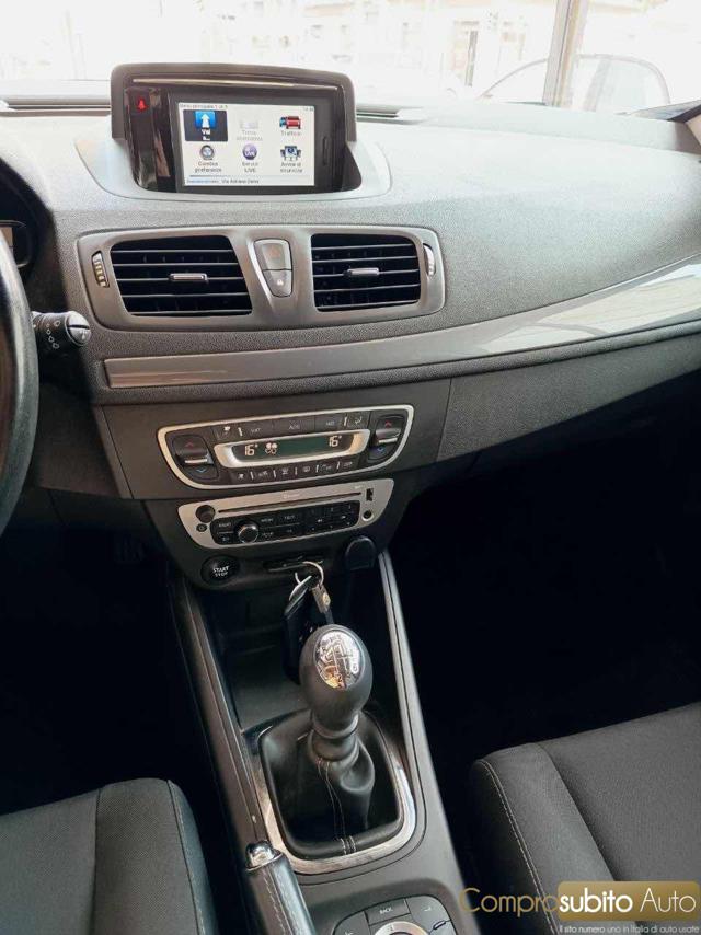 RENAULT Megane usata 26