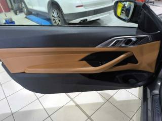 BMW 420 usata, con Sistema di navigazione