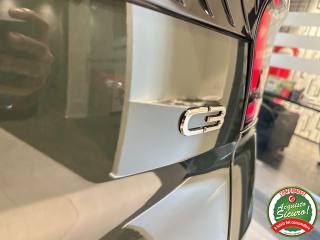 CITROEN C3 Aircross usata, con Sistema di navigazione