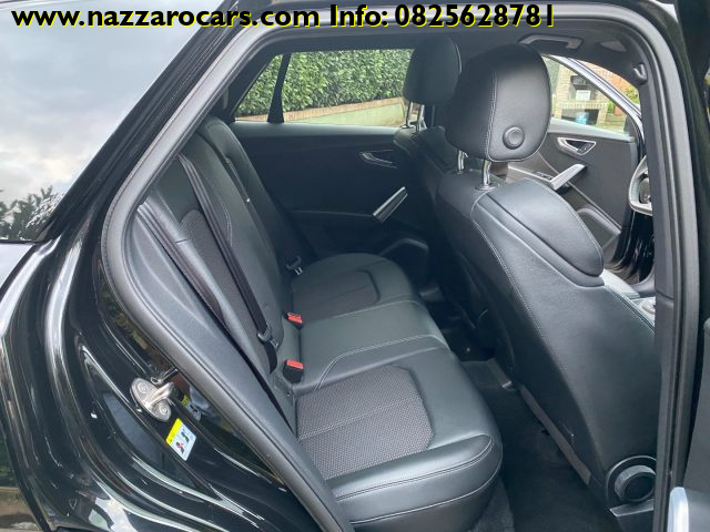 AUDI Q2 usata, con Trazione integrale