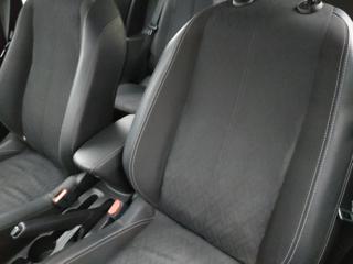 OPEL Corsa usata, con Cruise Control