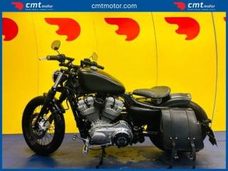 HARLEY-DAVIDSON Other usata 2