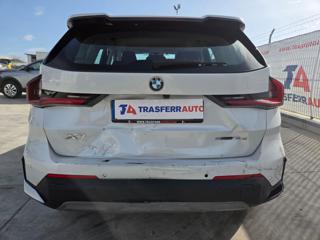 BMW X1 usata, con Airbag Passeggero