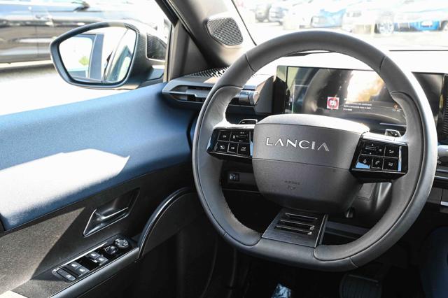 LANCIA Ypsilon usata 23