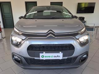 CITROEN C3 usata, con ESP