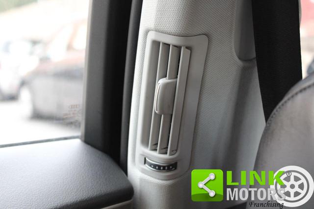 AUDI A6 allroad usata, con USB