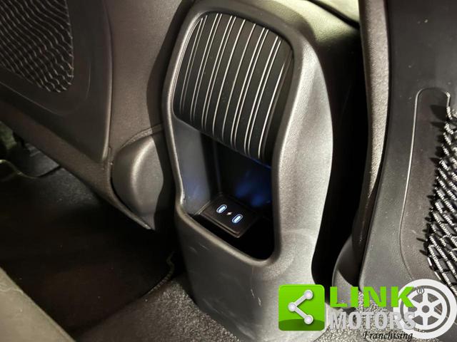 HYUNDAI Kona usata, con Chiusura centralizzata telecomandata