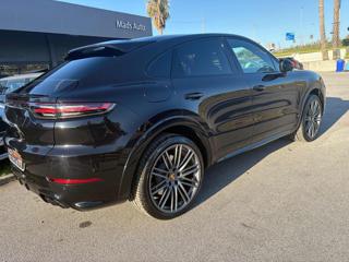 PORSCHE Cayenne usata, con Alzacristalli elettrici
