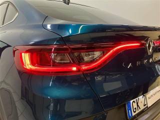 RENAULT Arkana usata, con Climatizzatore