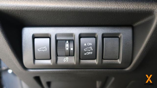 SUBARU OUTBACK usata, con Trazione integrale