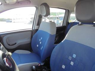 FIAT Panda usata 20