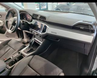 AUDI Q3 usata, con Filtro antiparticolato