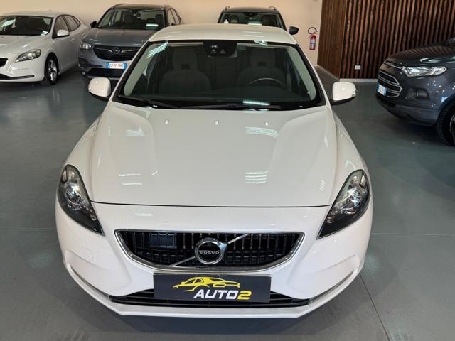 VOLVO V40 usata, con Airbag Passeggero
