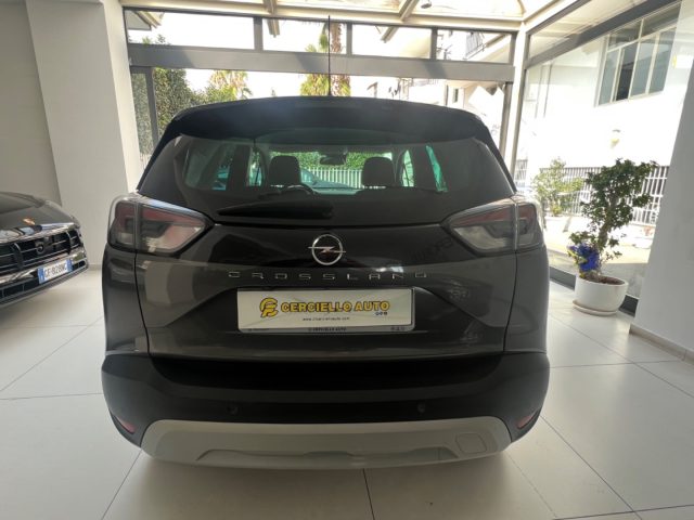 OPEL Crossland usata, con Airbag Passeggero
