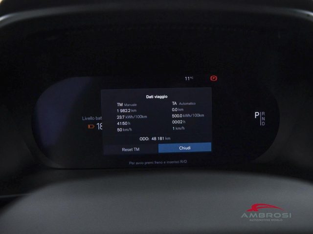 VOLVO XC40 usata 12