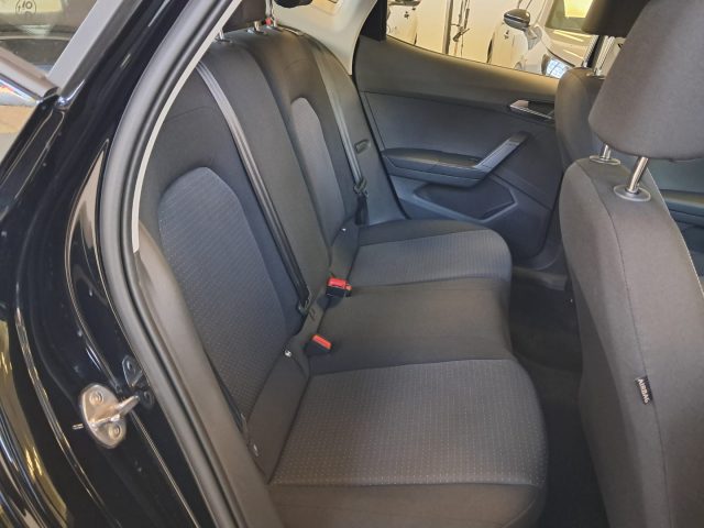 SEAT Arona usata, con Fendinebbia